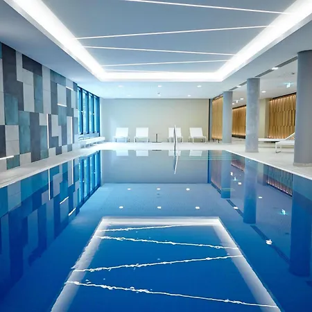 מלון Novotel מינכן