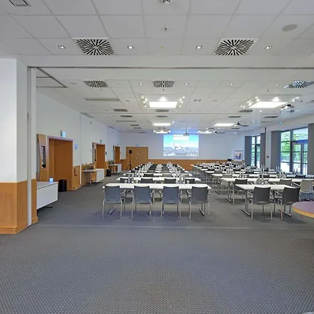 Novotel 4* מינכן