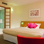 Hotel Novotel