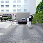 Hotel Novotel