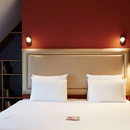 Novotel 4* Munich