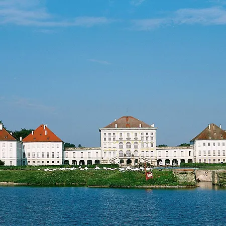 Novotel Munich