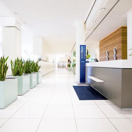 Hotel Novotel Munich