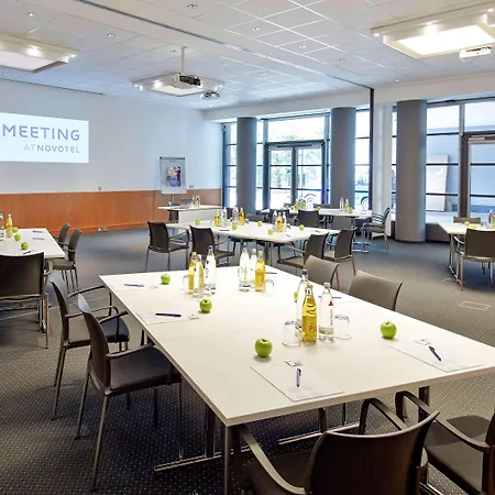Novotel Hotel Munich