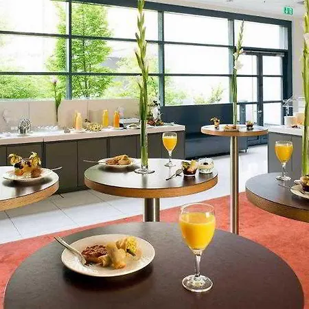 Novotel Hotel Munich