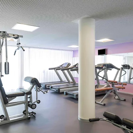 Novotel 4* Munich