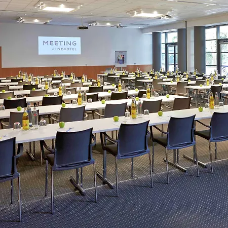 Novotel Munich