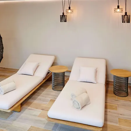 Hotel Novotel 4*