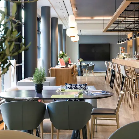 Novotel 4*