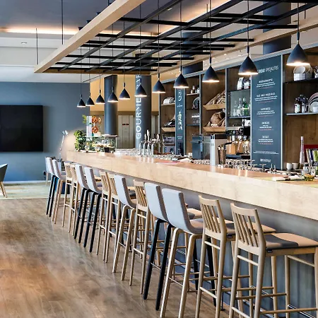 Hotel Novotel Munich