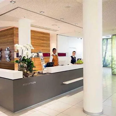 Novotel 4* Munich