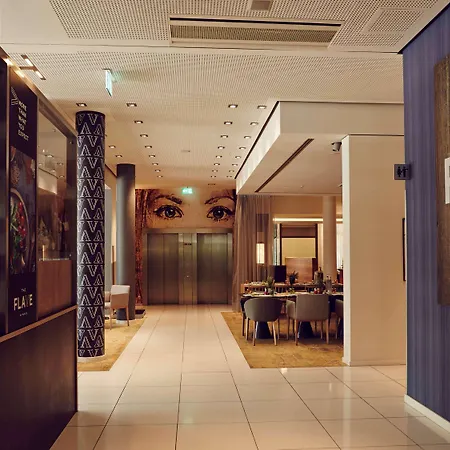 Novotel 4* Munich
