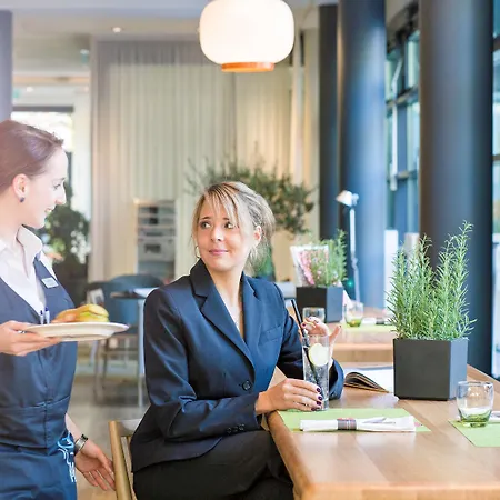 Novotel Hotel Munich