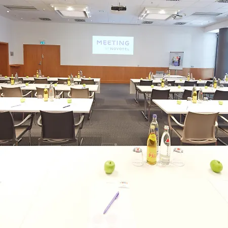 Novotel Hotel Munich