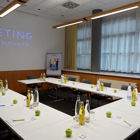 Novotel 4* Munich