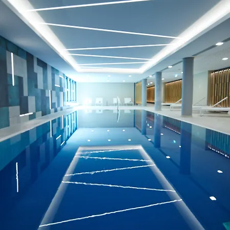 Hotel Novotel 4*