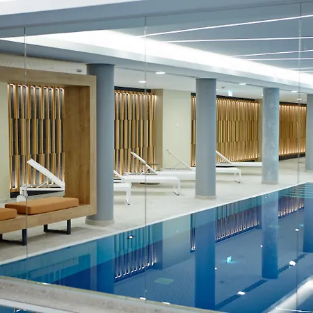 Novotel Hotel 4*