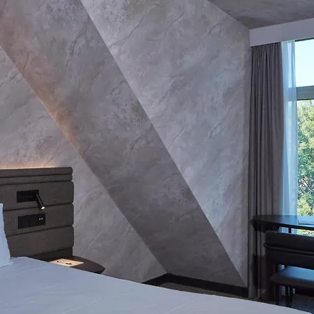 Novotel 4* Munich