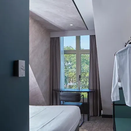 Novotel Hotel