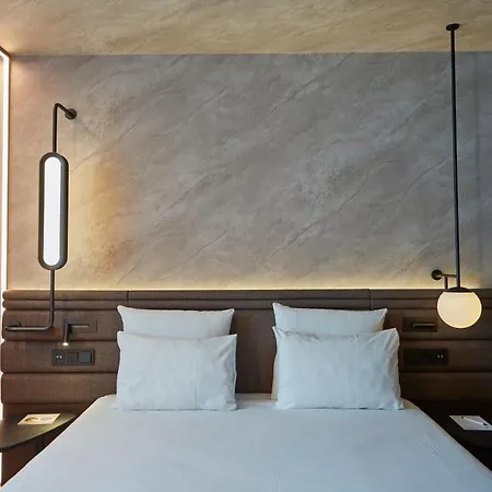Hotel Novotel Munich