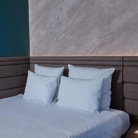Hotel Novotel 4*