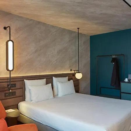 Novotel Munich