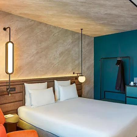 Novotel 4* Munich