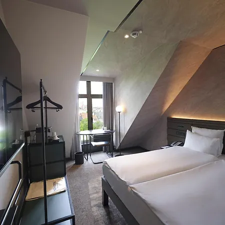 Novotel 4* Munich