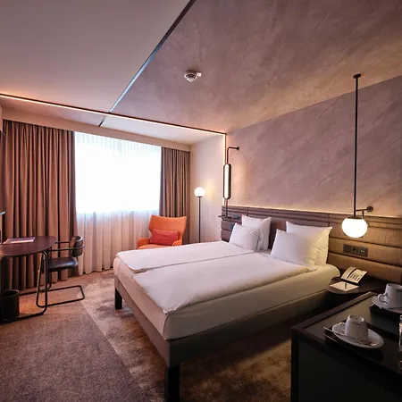 Hotel Novotel 4*
