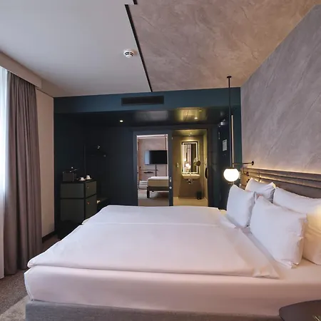 Novotel 4* Munich
