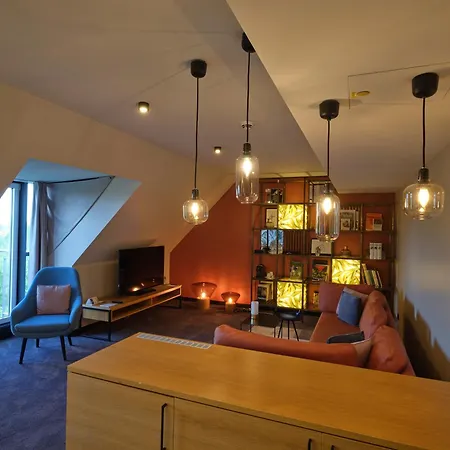 Hotel Novotel 4*