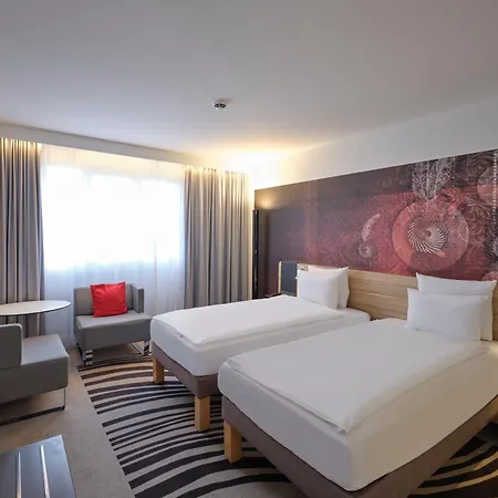 Novotel Munich