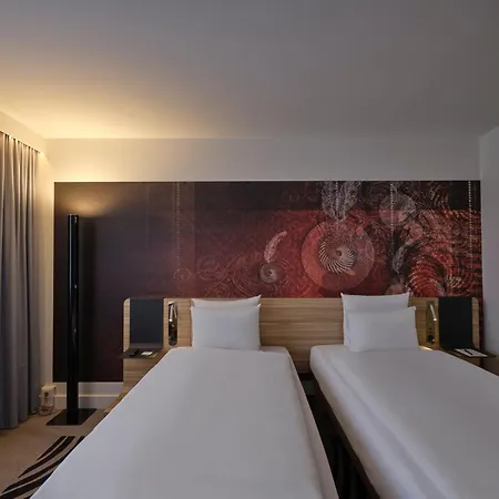 Novotel 4* Munich