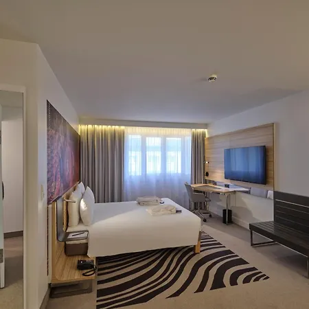 Hotel Novotel