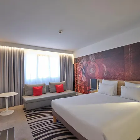 Novotel 4*