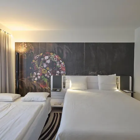 Hotel Novotel 4*