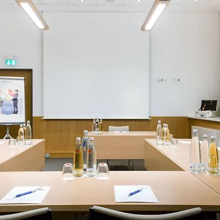 Novotel 4* München