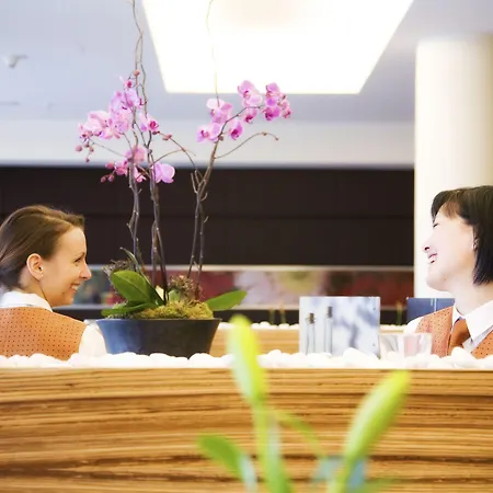 Novotel 4* München