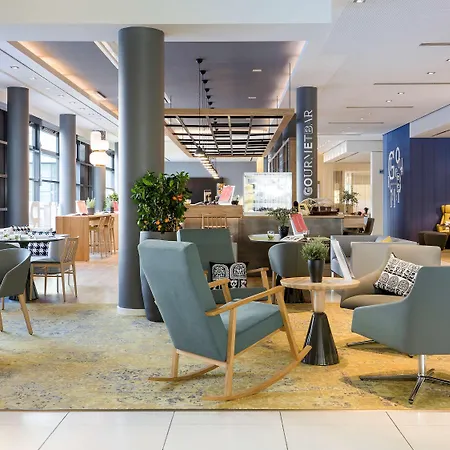 Novotel Szálloda München