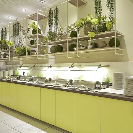 Novotel 4* München