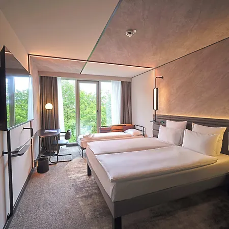 Novotel Hotel München