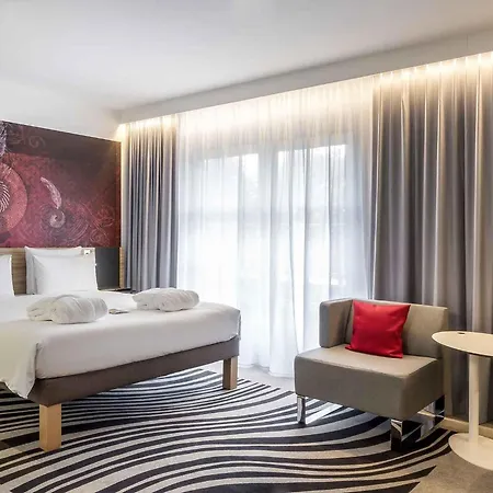 Hotel Novotel