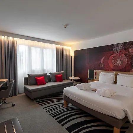 Hotel Novotel