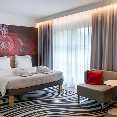 Novotel 4* Munich