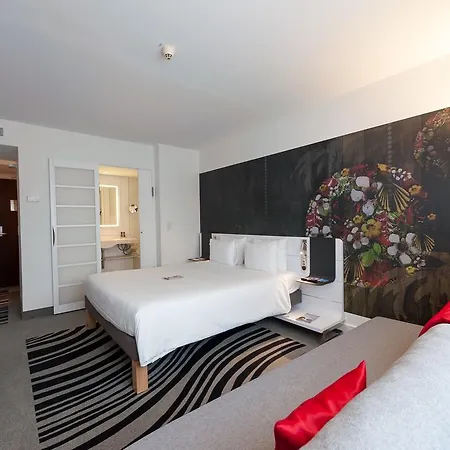 Hotel Novotel Munich