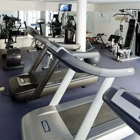 Novotel Hotel 4*