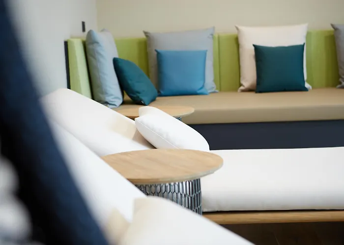 Novotel Munique