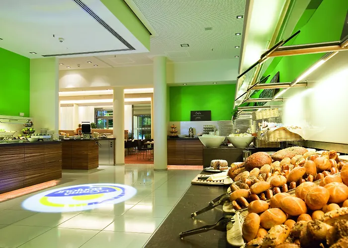 Novotel Hotel 4*