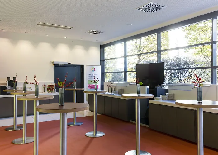 Hotel Novotel 4*