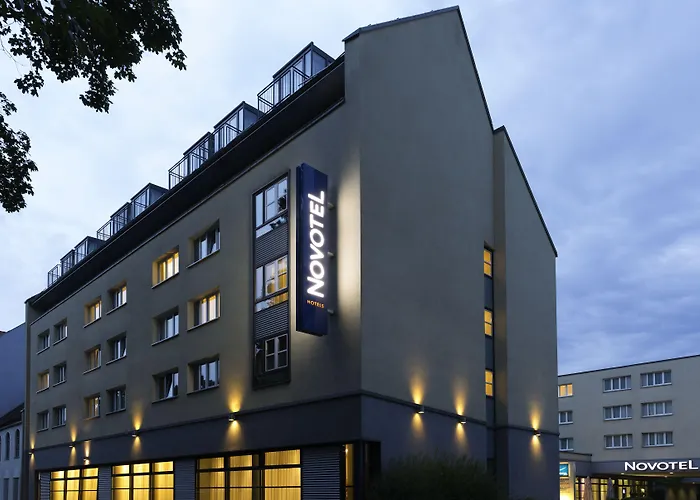 Novotel